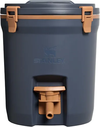 Miniatura 12 de STANLEY Adventure - Jarra de agua de flujo rápido de 2 galones, dispensador de agua helada a prueba de fugas, enfriador de bebidas aislado, espita