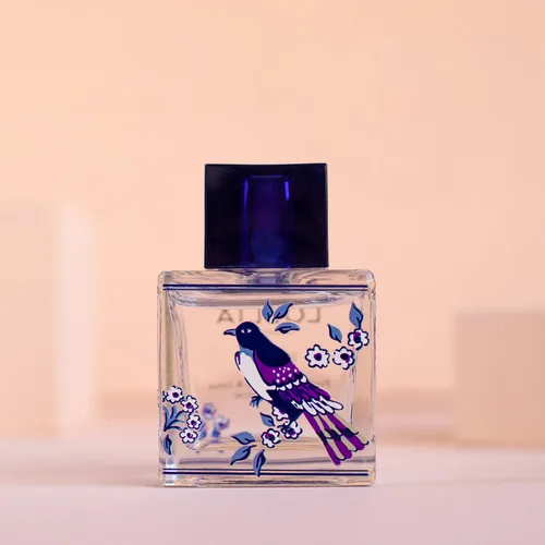 Miniatura 4 de LOLLIA Imagine Eau de Parfum, 3.4 fl. oz. – Flowering Willow & Lotus – Perfume Bellamente cautivador, perfume para mujer, Eau de Parfum en espray
