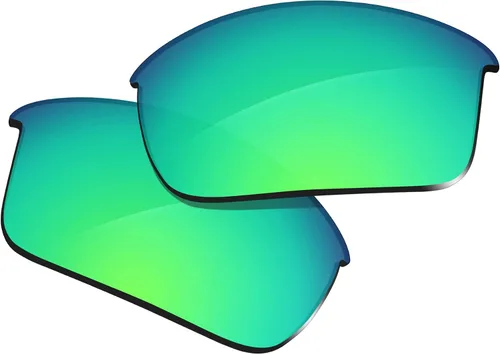 Miniatura 5 de 5 pares de lentes de repuesto para Oakley Flak Jacket Pack-BBRGB, Varios