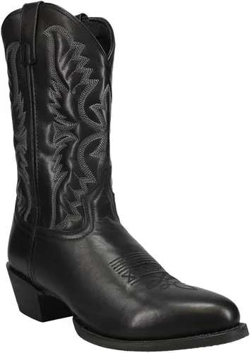 Miniatura 2 de Laredo 68458 - Botas vaqueras para hombre