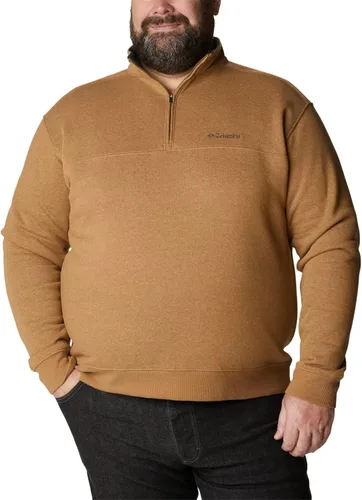 Miniatura 6 de Columbia Men's Hart Mountain Ii Half Zip