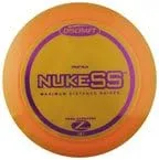 Miniatura 2 de Discraft Z Nuke SS Disc Golf Driver