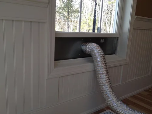 Miniatura 3 de Ventilación para vidrios.