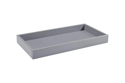 Miniatura 6 de DaVinci Bandeja cambiadora extraíble universal (M0219) en castaño