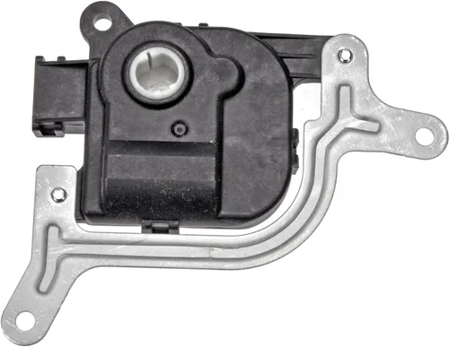 Miniatura 3 de Dorman Actuador de puerta de mezcla HVAC 604-313 compatible con modelos seleccionados de Kia