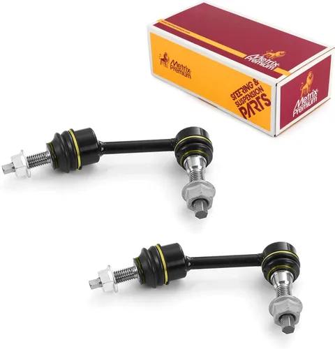 Miniatura 127 de Metrix Premium - Barra estabilizadora delantera L & R K750188 y K750189 para Chevrolet Equinox 08-17, Captiva Sport 12-15, GMC Terrain 10-17