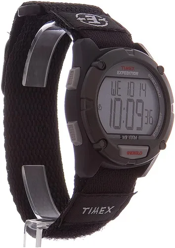 Miniatura 4 de Timex Reloj Expedition Digital CAT5 de 41mm para Hombre