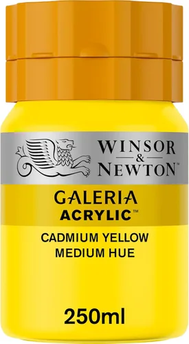 Miniatura 106 de De Galería Winsor & Newton: Tubo de color acrílico Gris de Payne