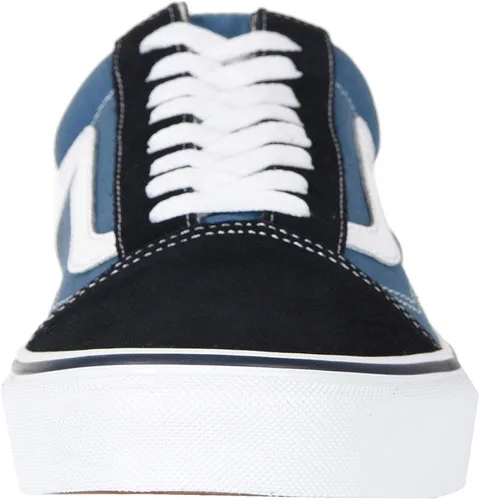 Miniatura 7 de Vans Old Skool V Classic Tumble bebé Zapatos