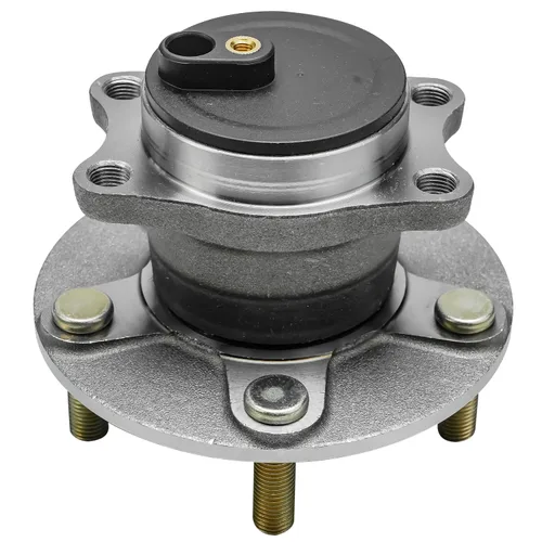 Miniatura 70 de Detroit Axle - Buje de rodamiento de rueda delantera para Ford Explorer Ranger Mercury Mountaineer Mazda B2300 B4000 B3000 Sport Trac, Cojinete