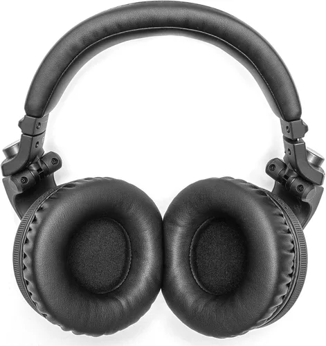 Miniatura 6 de Elegantes opciones de color para DJ, almohadillas de espuma compatibles con Pioneer Hdj-X5 X5bt Hdj-X7 X7bt Hdj-X10 Dj auriculares