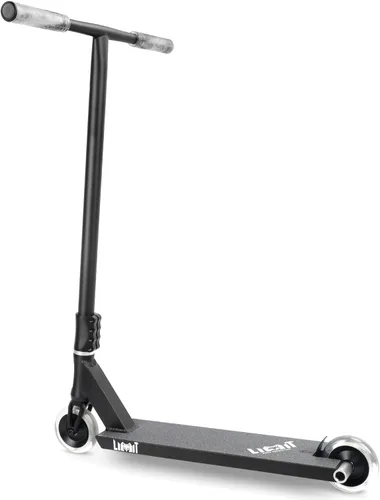 Miniatura 4 de Limit LMT70 Pro Street Scooter: especificaciones de nivel profesional, scooter de truco, SCS, 4 pernos para adultos, tamaño intermedio y avanzado