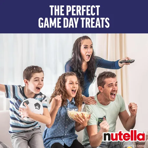 Miniatura 4 de Nutella & Go
