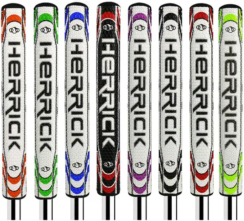 Miniatura 4 de Agarre de putter de golf para hombre, material de poliuretano, ligero, portátil, suave, muchos colores a elegir
