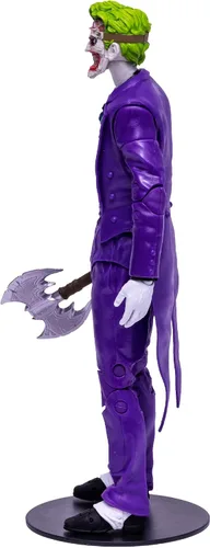 Miniatura 6 de McFarlane Juguetes - DC Multiverse 7IN - El Joker (Muerte de la familia)