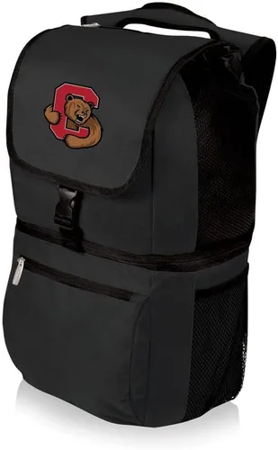 Miniatura 72 de PICNIC TIME NCAA Arkansas Razorbacks Zuma Mochila térmica aislada, rojo (634-00-100-034-0)