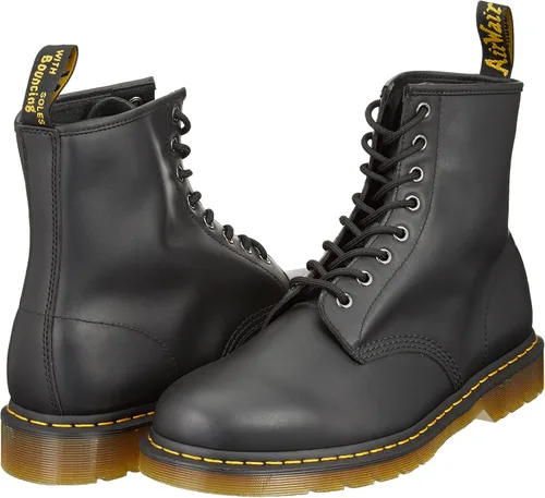 Miniatura 12 de Dr. Martens Women's 1460 Nappa Combat Boot