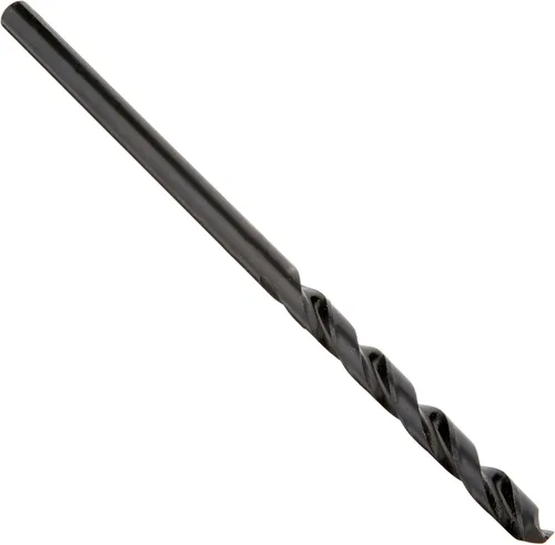 Miniatura 15 de Irwin Tools 66732 - Broca de acero de alta velocidad con extensión para aeronaves, 1/2