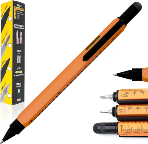 Miniatura 12 de Monteverde, pluma táctil, estilo herramienta, Negro