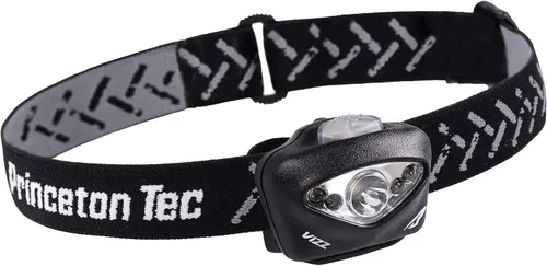 Miniatura 4 de Princeton Tec Vizz - Linterna frontal LED industrial (420 lúmenes, negro), talla única
