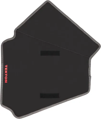 Miniatura 3 de TEKTON WBE23508 - Juego de llaves de caja de extremo con desvío de 45 grados, 8 piezas (1/4-1-1/4 pulgadas) con bolsa