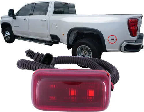 Miniatura 33 de APA - Juego de luces LED de repuesto para conductor y pasajero Acura TL 2004-2008, parte delantera Par Acura TL 2004-2008