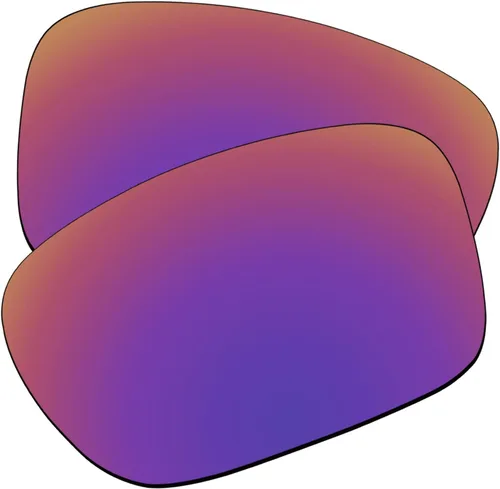 Miniatura 36 de EZReplace Lentes de repuesto para gafas de sol Oakley Holbrook OO9102 (Lentes polarizadas)