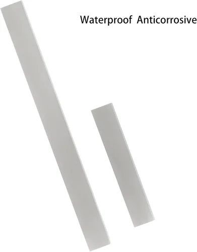 Miniatura 4 de Litoexpe 6 cortadores de arcilla polimérica, juego de cuchillas de acero al carbono, herramientas de corte de arcilla polimérica flexible para 6