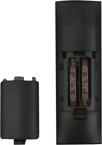 Miniatura 4 de AKB75595331 Reemplazo de control remoto para barra de sonido LG Sistema de altavoces de barra de sonido DSNH5 S65S3-S S67T2-W SL4 SL4Y SL5R SL5Y