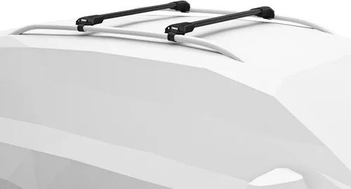 Miniatura 2 de Thule Barra de techo Wingbar Edge