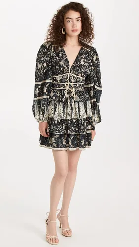 Miniatura 5 de Ulla Johnson Vestido Nina Mujer