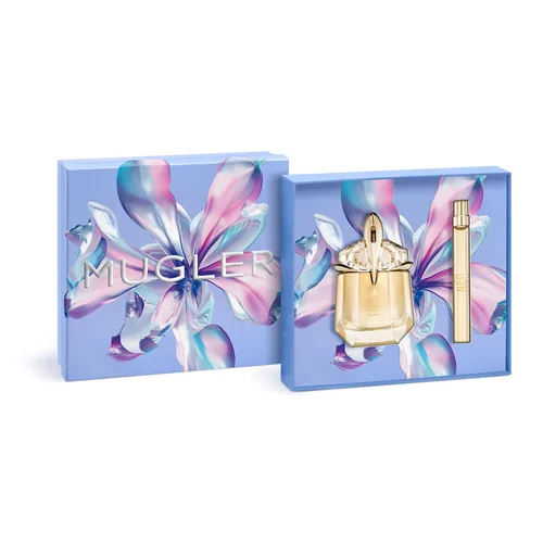 Miniatura 8 de Mugler Alien Goddess - Eau de Parfum - Perfume para mujer - Floral y amaderado - Con bergamota, jazmín y vainilla - Fragancia de larga duración
