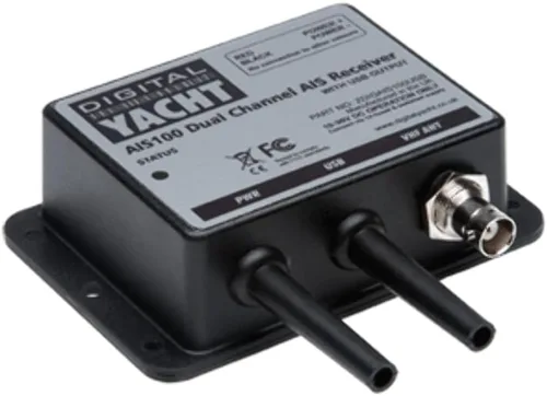 Digital Yacht Receptor AIS USB AIS100