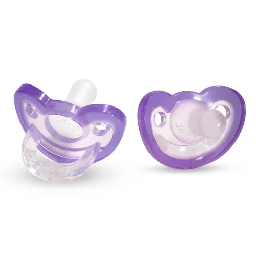 Miniatura 26 de jollypop Baby Pacifier, sin perfume, Azul