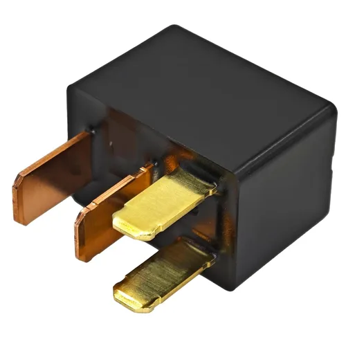 Miniatura 6 de Relé ACVN51212 82501AL000 (paquete de 2) – Reemplazo del número de pieza 39794-SDA-A03, G8HL-H71, relé de potencia de 4 pines 12V 20A compatible