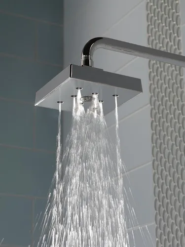 Miniatura 2 de Delta Faucet Delta T17T267 Ara TempAssure 17T Series - Moldura para ducha, cromado, 24.00 x 6.50 x 16.00 pulgadas