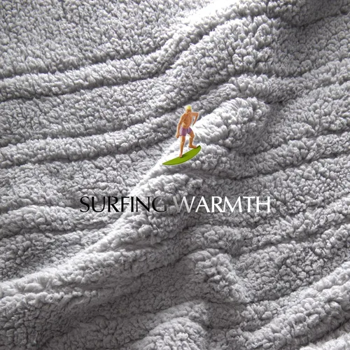 Miniatura 6 de Manta térmica de sherpa de doble cara, manta eléctrica de calefacción suave para cama, sistema de seguridad automático, 6 niveles de calefacción y 4