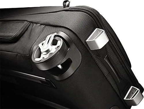 Miniatura 11 de Thule equipaje de mano con ruedas, con correas de mochila, 38 litros