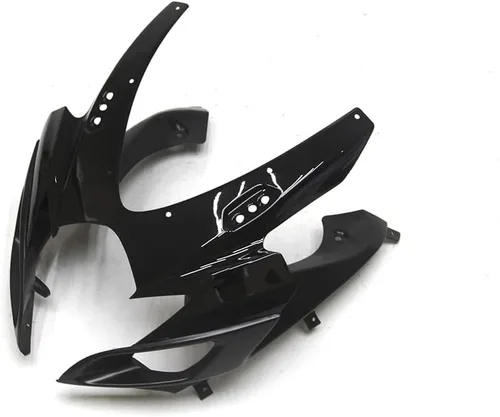 Miniatura 3 de Kit completo de carenado de inyección para Suzuki GSXR600 GSXR750 2006 2007 K6 06 07 GSXR 600 GSXR 750 GSX-R600 GSX-R750 motocicleta ABS plásticos