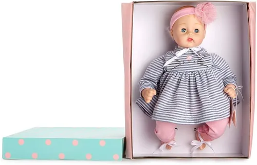 Miniatura 26 de Madame Alexander Huggums - Muñeco