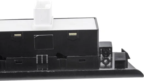 Miniatura 4 de 1 interruptor de ventana principal del lado del conductor delantero izquierdo 96652180 compatible con Aveo (07-08)