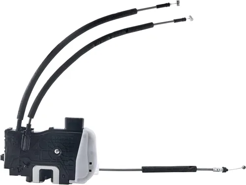Miniatura 6 de Actuador de pestillo de bloqueo de puerta compatible con Hyundai Tucson 2010-2015, Fuel Cell 2016 2017