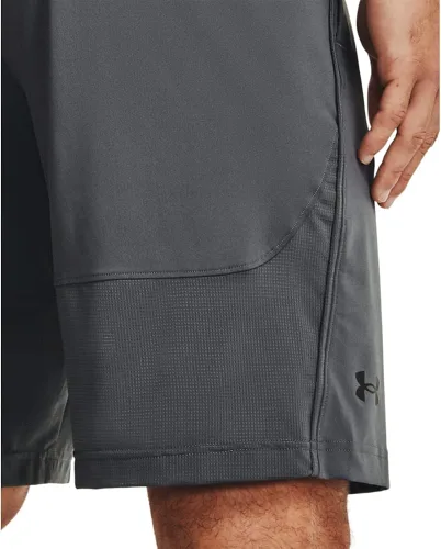 Miniatura 2 de Under Armour Raid 2.0 - Pantalones cortos deportivos de entrenamiento para hombre