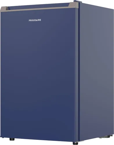 Frigidaire Mini refrigerador, compartimento compacto para congelador, control de termostato ajustable, puerta reversible, serie contemporánea, 4.5
