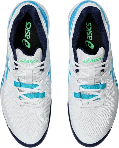 Miniatura 8 de ASICS Gel-Resolution 9, Zapatillas para hombre