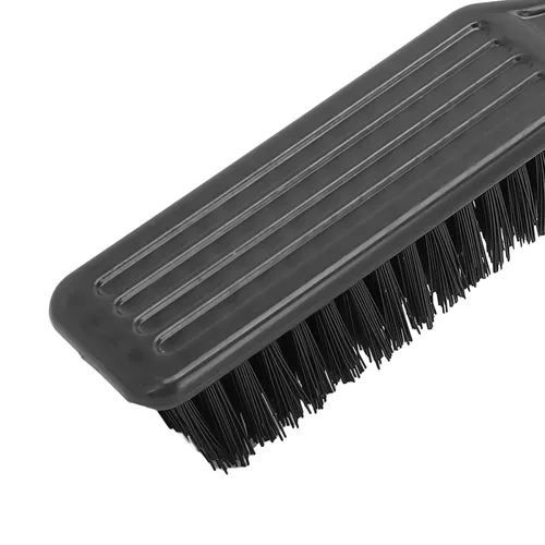 Miniatura 9 de Cepillo para barba, cepillo de aseo para bigote, cepillo de peinado de barba suave para hombres