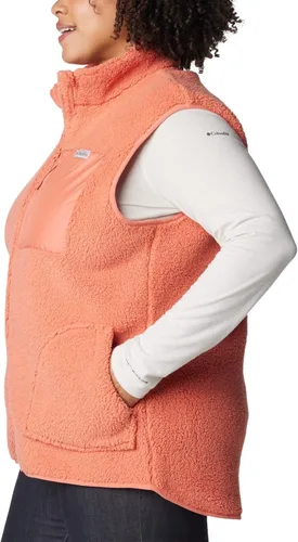 Miniatura 8 de Columbia Chaleco Holly Hideaway para mujer