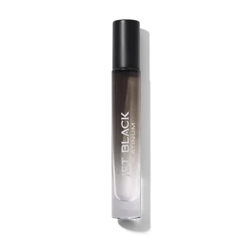 Michael Malul Jet Black Platinum Eau de Parfum para Hombre - 0.3 fl oz Tamaño Viaje