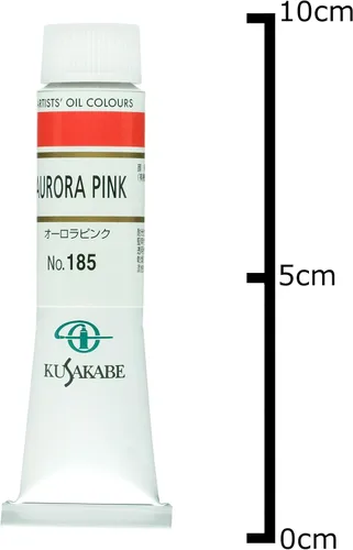 Miniatura 2 de Kusakabe Pintura al óleo, Cobalt Violet Deep, 0.7 fl oz (0.7 fl oz) (No.6)
