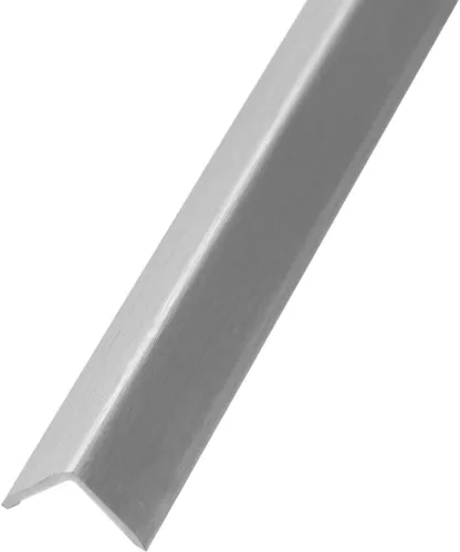 Miniatura 20 de OUZUGIE WPC Paneles de Pared de Rejilla Acústica, Paquete de 8 Paneles de Pared 3D de 114 x 6 Pulgadas para Decoración de Paredes Interiores, Sala